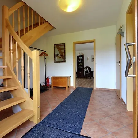 Holiday home Neerdar Willingen (Upland)