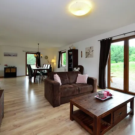Neerdar Holiday home Willingen (Upland)