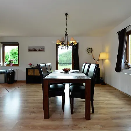Neerdar Holiday home *