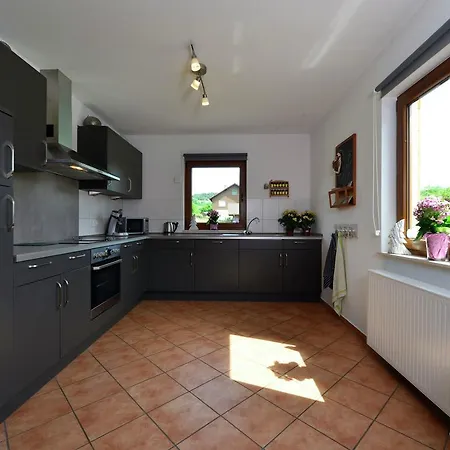 Holiday home Neerdar Willingen (Upland)
