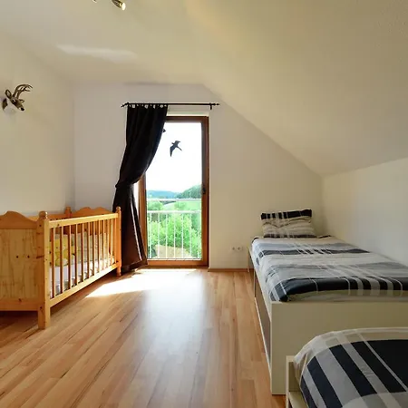 Neerdar Holiday home Willingen (Upland)