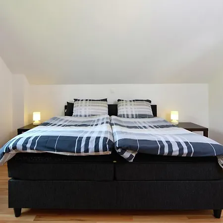 Holiday home Neerdar Willingen (Upland)