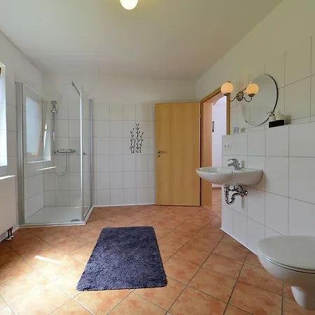 Neerdar Holiday home Willingen (Upland)