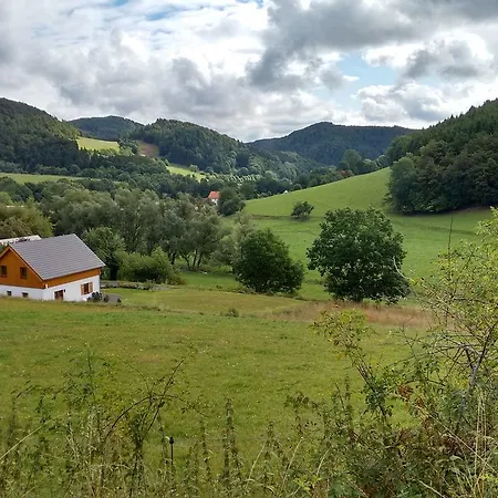 Holiday home Neerdar Willingen (Upland)
