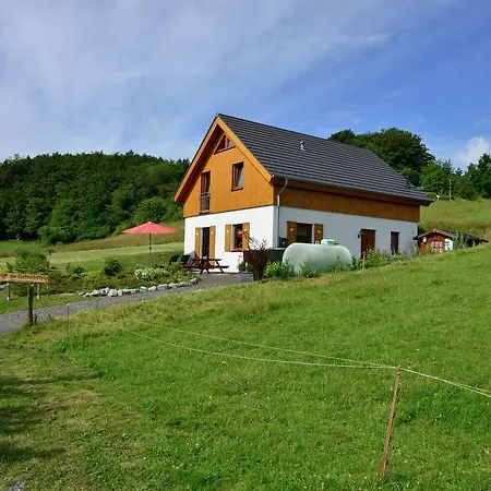 Holiday home Neerdar Willingen (Upland)